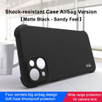 Shockproof Airbag TPU Phone Case – Shockproof, TPU, For iPhone 14, For iPhone 14 Plus, For iPhone 14 Pro, For iPhone 14 Pro Max, For Motorola Edge 2022 5G, For Sony Xperia 5 IV