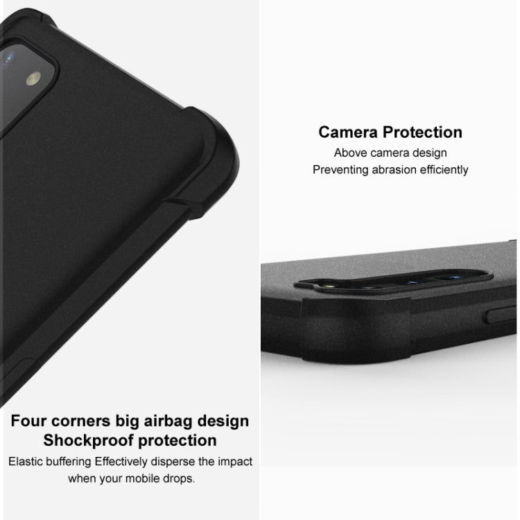 Shockproof Airbag TPU Phone Case – Shockproof, TPU, For iPhone 14, For iPhone 14 Plus, For iPhone 14 Pro, For iPhone 14 Pro Max, For Motorola Edge 2022 5G, For Sony Xperia 5 IV
