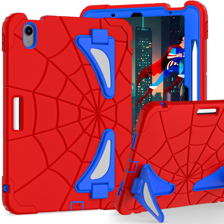 For iPad Air 11 2026 / 2025 / 2024 / Air 5 10.9 2022 / Air 4 10.9 2020 Shockproof Protective Tablet Case, For iPad Air 11 M3 2025 / Air 11 M2 2024 / Air 5 10.9 2022 / Air 4 10.9 2020