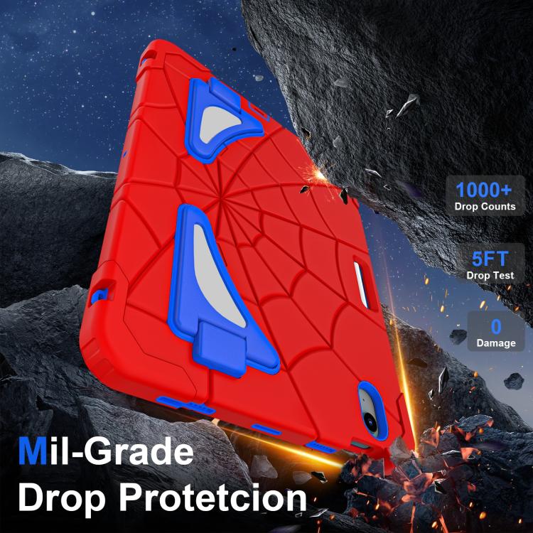 For iPad Air 11 2026 / 2025 / 2024 / Air 5 10.9 2022 / Air 4 10.9 2020 Shockproof Protective Tablet Case, For iPad Air 11 M3 2025 / Air 11 M2 2024 / Air 5 10.9 2022 / Air 4 10.9 2020