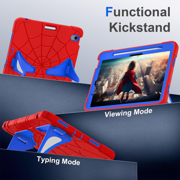 For iPad Air 11 2026 / 2025 / 2024 / Air 5 10.9 2022 / Air 4 10.9 2020 Shockproof Protective Tablet Case, For iPad Air 11 M3 2025 / Air 11 M2 2024 / Air 5 10.9 2022 / Air 4 10.9 2020