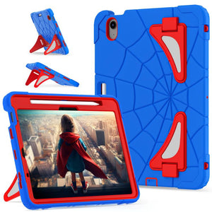 Blue+Red