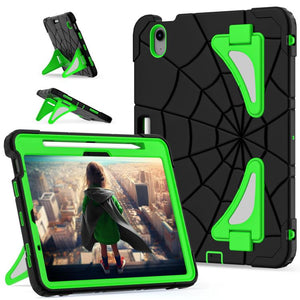 Black+Green