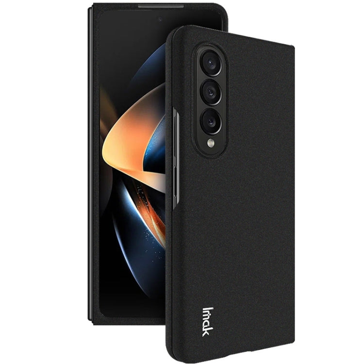 imak HC-9 Series Frosted Hard Phone Case, For Samsung Galaxy Z Fold4 For Samsung Galaxy Z Fold4