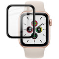 Plexiglass HD Watch Protective Film – Wear-resistant, For Apple Watch Series 4/5/6/SE 1/2/3 40mm, For Apple Watch Series 4/5/6/SE 1/2/3 44mm, For Apple Watch Series 8 41mm, For Apple Watch Series 8 45mm... For Apple Watch Series 4 5 6 SE 1 2 3 40mm