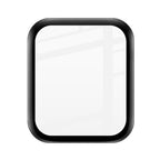 Plexiglass HD Watch Protective Film – Wear-resistant, For Apple Watch Series 4/5/6/SE 1/2/3 40mm, For Apple Watch Series 4/5/6/SE 1/2/3 44mm, For Apple Watch Series 8 41mm, For Apple Watch Series 8 45mm...