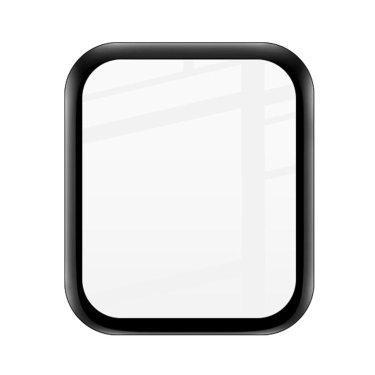 Plexiglass HD Watch Protective Film – Wear-resistant, For Apple Watch Series 4/5/6/SE 1/2/3 40mm, For Apple Watch Series 4/5/6/SE 1/2/3 44mm, For Apple Watch Series 8 41mm, For Apple Watch Series 8 45mm...