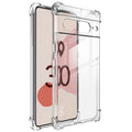Shockproof Airbag TPU Phone Case – Shockproof, TPU, For Google Pixel 7, For Google Pixel 7 Pro