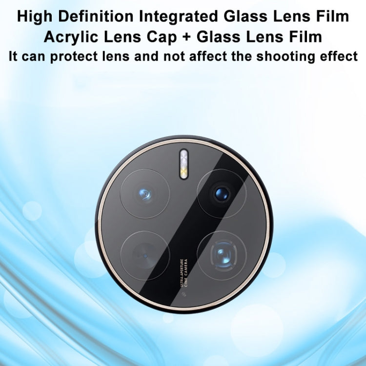 High Definition Integrated Phone Glass Lens Film – Durable Build, Easy to Use, For Huawei Mate 50, For Huawei Mate 50 Pro, For Realme GT2 Explorer Master