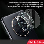 High Definition Integrated Phone Glass Lens Film – Durable Build, Easy to Use, For Huawei Mate 50, For Huawei Mate 50 Pro, For Realme GT2 Explorer Master