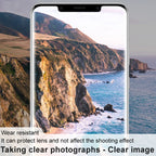 High Definition Integrated Phone Glass Lens Film – Durable Build, Easy to Use, For Huawei Mate 50, For Huawei Mate 50 Pro, For Realme GT2 Explorer Master