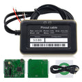 Adblue Emulator 8 in 1 Truck Fault Diagnostic Instrument, Adblue Emulator Adblue Emulator