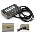 Adblue Emulator 8 in 1 Truck Fault Diagnostic Instrument, Adblue Emulator