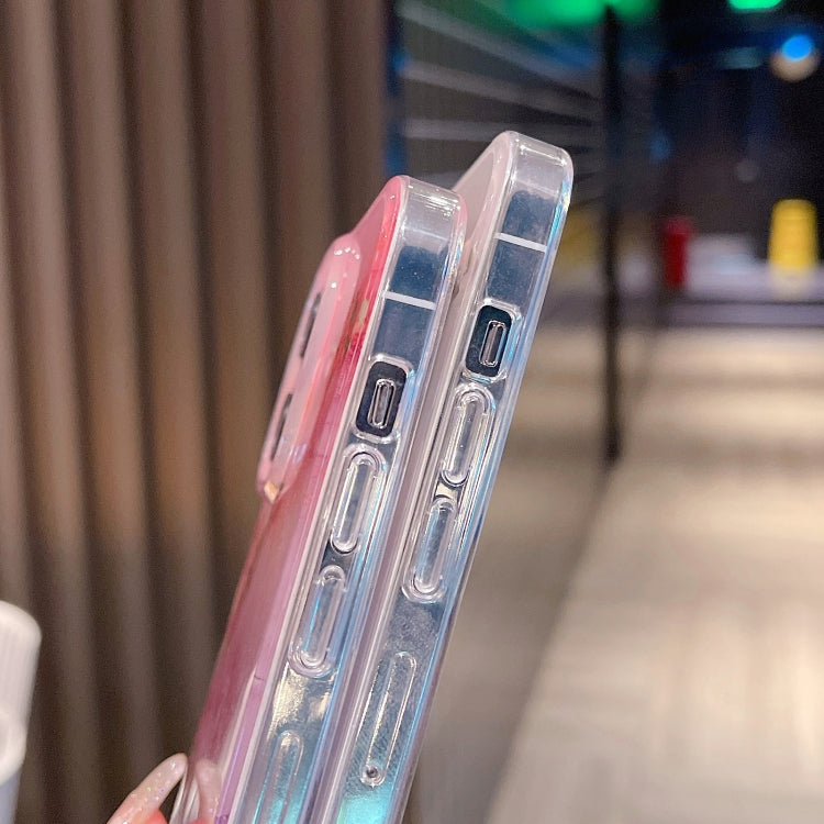 Coloured Glaze Marble Phone Case – Durable Build, Easy to Use, For iPhone 12 Pro Max, For iPhone 11, For iPhone 11 Pro