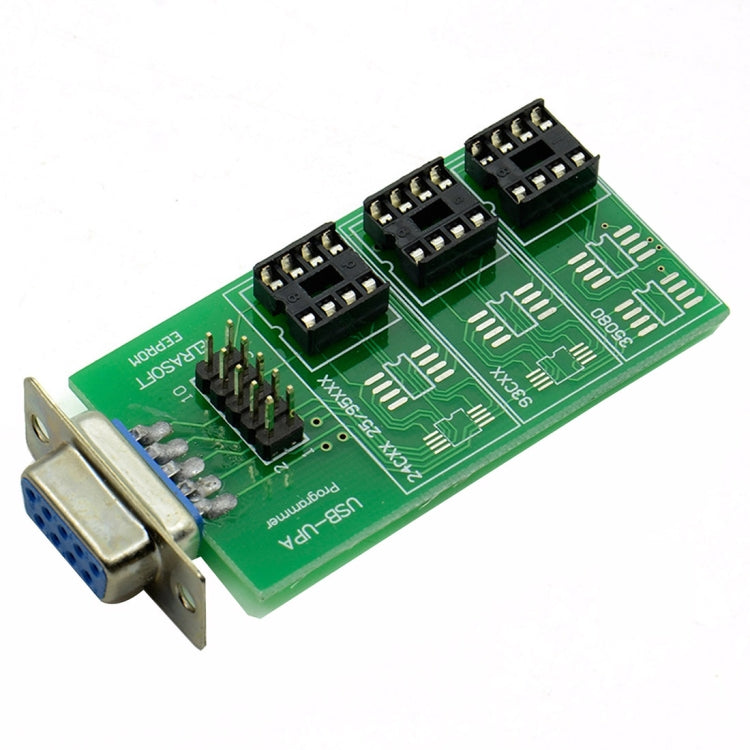 UPA USB 1.3 Eeprom Adapter Eeprom Board, Eeprom Adapter Eeprom Adapter