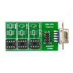 UPA USB 1.3 Eeprom Adapter Eeprom Board, Eeprom Adapter