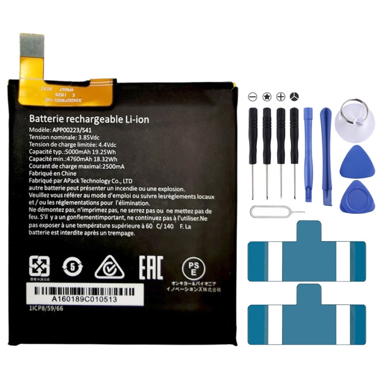 GSP1029102R 310SL P763098 6000mAh Battery Replacement – Durable Build, Easy to Use, For JBL Charger 2+/Charge 2 Plus/Charge 3 2015, For JBL Boombox/Boombox 1, For JBL Xtreme 3, For JBL Link 10 Special Edition, For JBL Flip 2 2013/Flip... For Cat S41