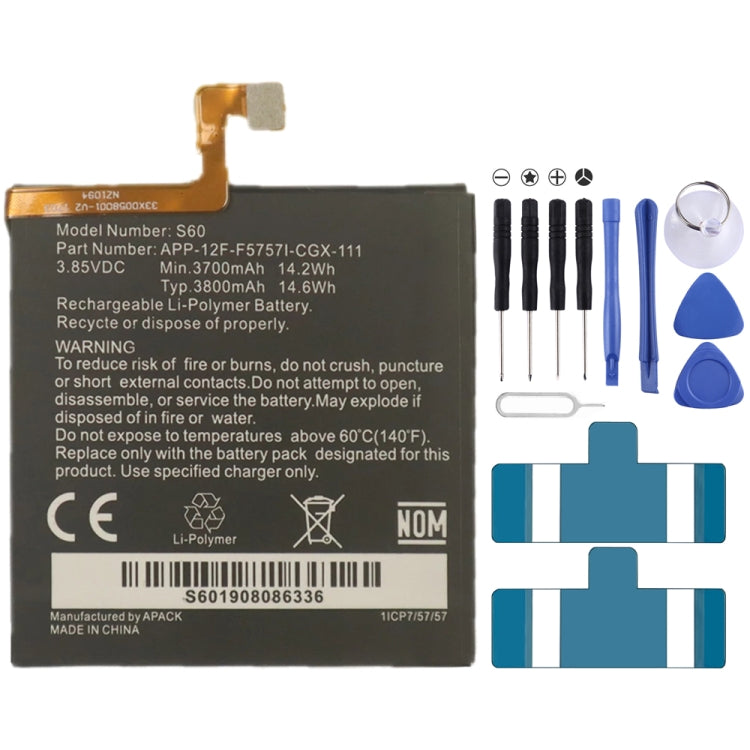 GSP1029102R 310SL P763098 6000mAh Battery Replacement – Durable Build, Easy to Use, For JBL Charger 2+/Charge 2 Plus/Charge 3 2015, For JBL Boombox/Boombox 1, For JBL Xtreme 3, For JBL Link 10 Special Edition, For JBL Flip 2 2013/Flip... For Cat S60