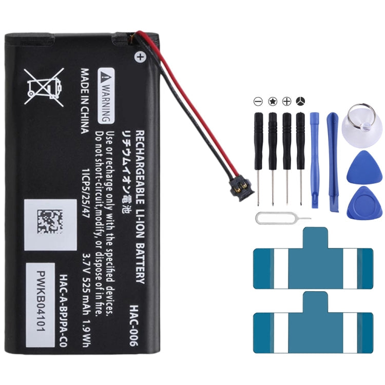 GSP1029102R 310SL P763098 6000mAh Battery Replacement – Durable Build, Easy to Use, For JBL Charger 2+/Charge 2 Plus/Charge 3 2015, For JBL Boombox/Boombox 1, For JBL Xtreme 3, For JBL Link 10 Special Edition, For JBL Flip 2 2013/Flip... For Nintendo Switch