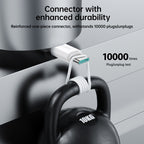 JOYROOM S-UC027A9 3A USB to USB-C/Type-C Fast Charging Data Cable, 0.25m, 1m – Fast Charging