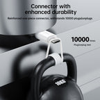 JOYROOM S-UM018A9 2.4A USB to Micro USB Fast Charging Data Cable, 1m – Fast Charging