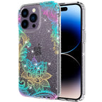 Laser IMD Phone Case, For iPhone 14 Pro Max