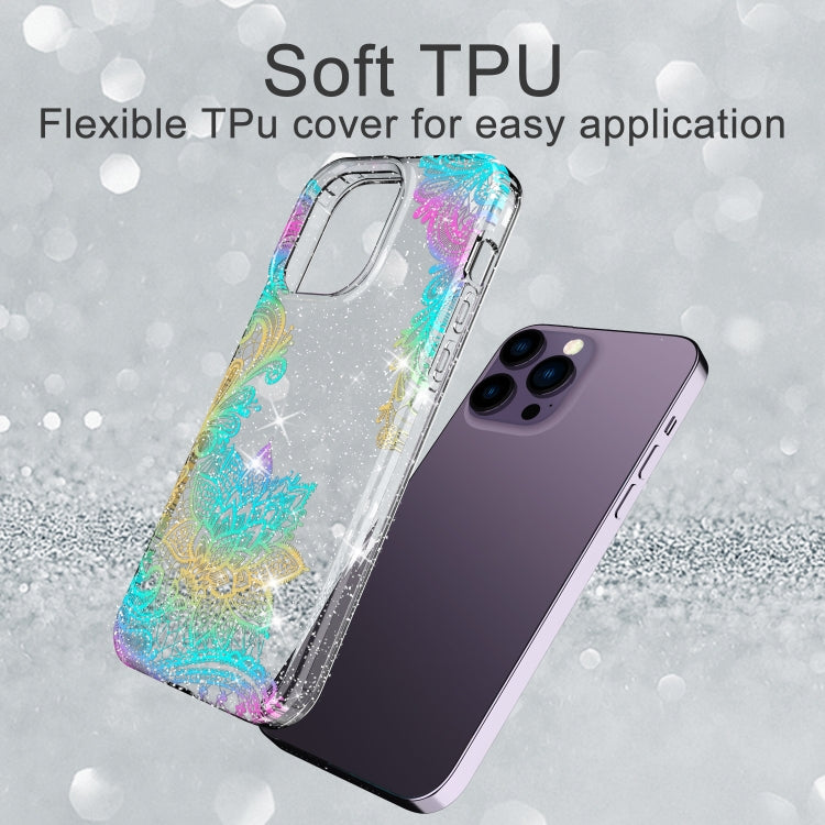 Laser IMD Phone Case, For iPhone 14 Pro Max