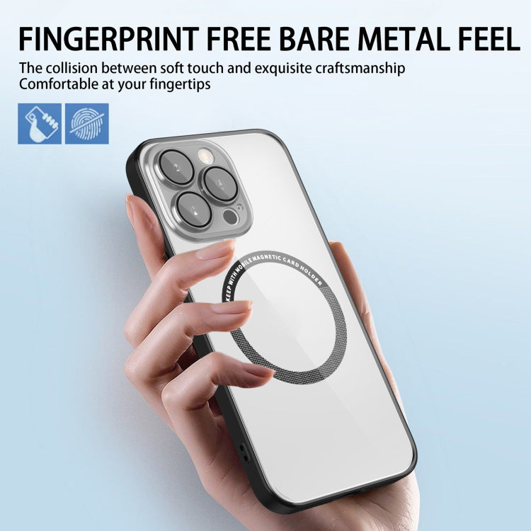 Lens Protector Magsafe Phone Case, For iPhone 14, For iPhone 14 Plus, For iPhone 14 Pro, For iPhone 14 Pro Max