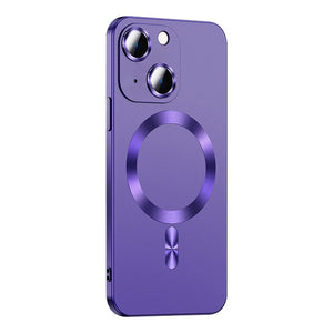 Dark Purple