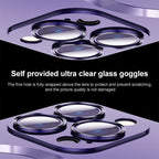 Liquid Lens Protector Magsafe Phone Case, For iPhone 14, For iPhone 14 Plus, For iPhone 14 Pro