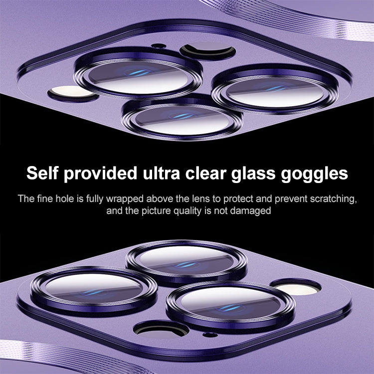 Liquid Lens Protector Magsafe Phone Case – Magnetic, For iPhone 14 Pro Max, For iPhone 13, For iPhone 13 Pro