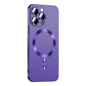 Dark Purple