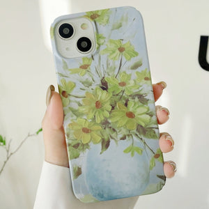 Small Chrysanthemum