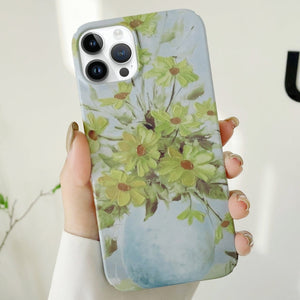 Small Chrysanthemum