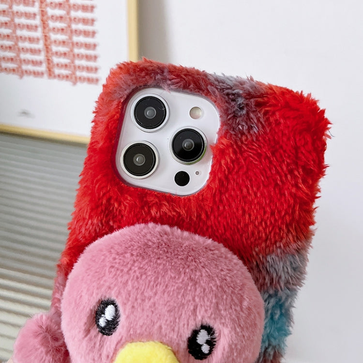 Octopus Plush TPU Phone Case, For iPhone 14, For iPhone 14 Plus, For iPhone 14 Pro, For iPhone 14 Pro Max, For iPhone 13, For iPhone 13 Pro, For iPhone 13 Pro Max, For iPhone 12, For iPhone 12 Pro, For iPhone 12 Pro Max, For iPhone 11                  ...