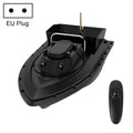 Multi-function Intelligent Remote Control Nest Ship Fishing Bait Boat, Without Decoupler, D12, D12F D12 EU Plug