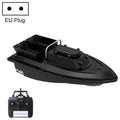 D12C Multi-function Intelligent Remote Control Nest Ship Fishing Bait Boat, D12C D12C EU Plug