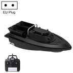 D12C Multi-function Intelligent Remote Control Nest Ship Fishing Bait Boat, D12C D12C EU Plug