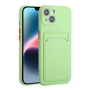 Matcha Green