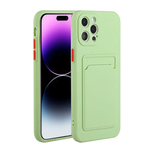 Matcha Green