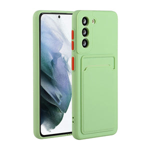 Matcha Green