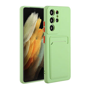 Matcha Green