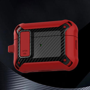 Red Black