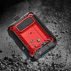 Bumblebee Carbon Fiber Earphone Protective Case – Anti-Scratch, For AirPods Pro 2