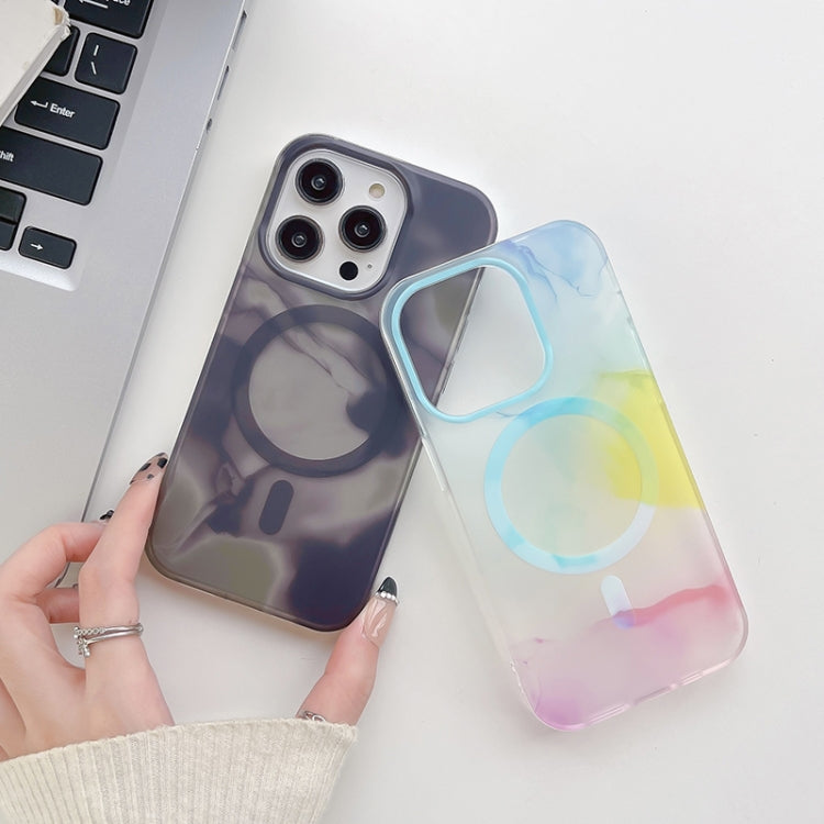 Watercolor Magsafe Phone Case, For iPhone 14, For iPhone 14 Plus, For iPhone 14 Pro, For iPhone 13 Pro, For iPhone 12, For iPhone 12 Pro, For iPhone 14 Pro Max, For iPhone 13, For iPhone 13 Pro Max, For iPhone 12 Pro Max