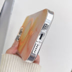 Watercolor Magsafe Phone Case, For iPhone 14, For iPhone 14 Plus, For iPhone 14 Pro, For iPhone 13 Pro, For iPhone 12, For iPhone 12 Pro, For iPhone 14 Pro Max, For iPhone 13, For iPhone 13 Pro Max, For iPhone 12 Pro Max