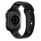 WS8 Smart Watch – 2.0" Screen, IP67 Waterproof, Heart Rate Monitoring