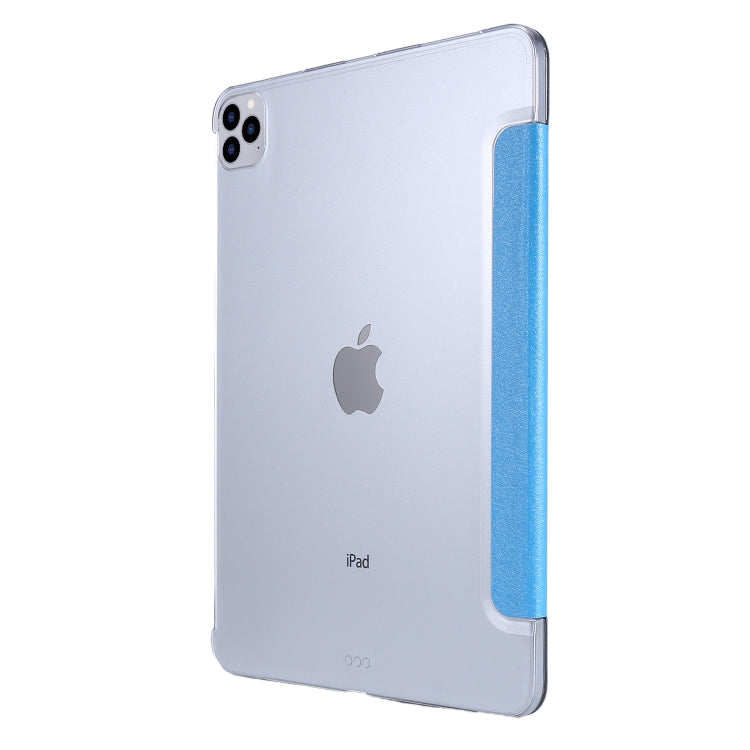 TPU Case – Leather (iPad Pro 11)