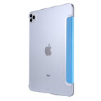 TPU Case – Leather (iPad Pro 11)