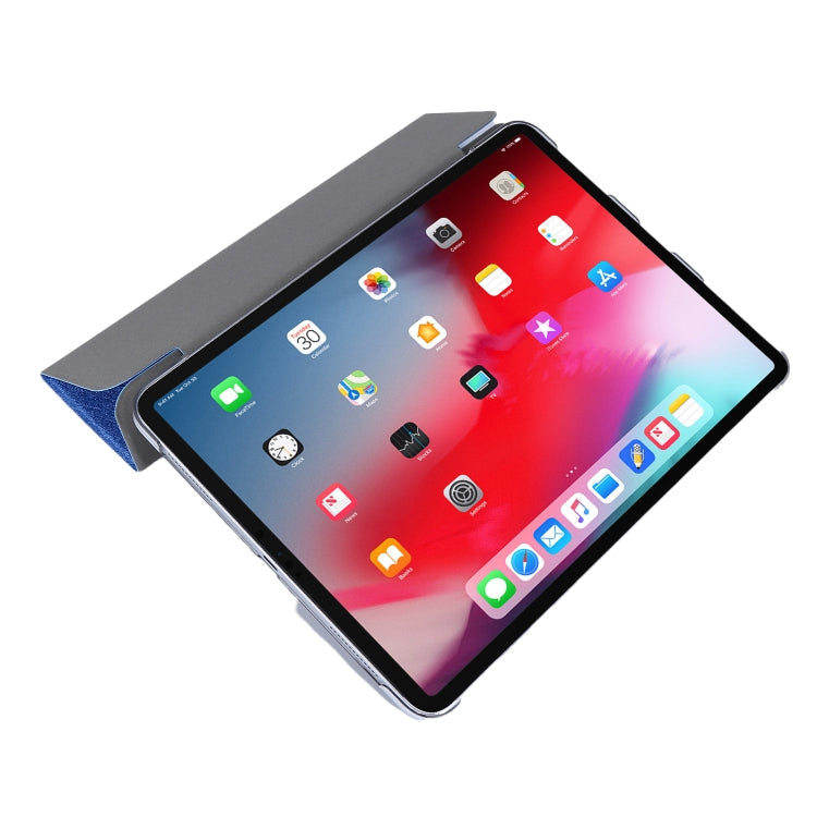 TPU Case – Leather (iPad Pro 11)